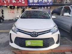 Toyota Vios FS 1.5L CVT Sharp Edition - ფოტო 3