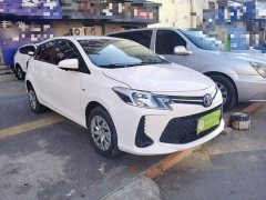 Toyota Vios FS 1.5L CVT Sharp Edition - ფოტო 4