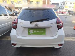 Toyota Vios FS 1.5L CVT Sharp Edition - ფოტო 6