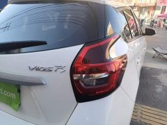Toyota Vios FS 1.5L CVT Sharp Edition - ფოტო 8