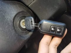 Toyota Vios FS 1.5L CVT Sharp Edition - ფოტო 9