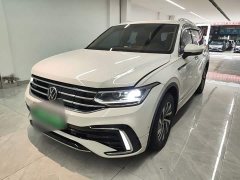 Volkswagen Tiguan L Plug-in Hybrid 430PHEV Plug-in Hybrid Premium Edition - ფოტო 1