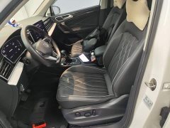 Volkswagen Tiguan L Plug-in Hybrid 430PHEV Plug-in Hybrid Premium Edition - ფოტო 11