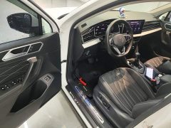 Volkswagen Tiguan L Plug-in Hybrid 430PHEV Plug-in Hybrid Premium Edition - ფოტო 12
