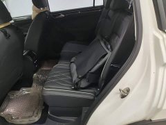 Volkswagen Tiguan L Plug-in Hybrid 430PHEV Plug-in Hybrid Premium Edition - ფოტო 13