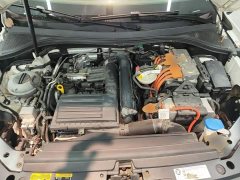 Volkswagen Tiguan L Plug-in Hybrid 430PHEV Plug-in Hybrid Premium Edition - ფოტო 16