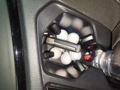 Volkswagen Tiguan L Plug-in Hybrid 430PHEV Plug-in Hybrid Premium Edition - ფოტო 17