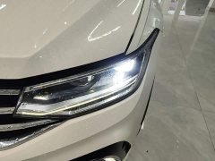 Volkswagen Tiguan L Plug-in Hybrid 430PHEV Plug-in Hybrid Premium Edition - ფოტო 18
