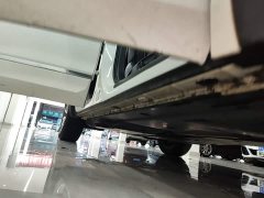 Volkswagen Tiguan L Plug-in Hybrid 430PHEV Plug-in Hybrid Premium Edition - ფოტო 19
