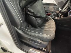 Volkswagen Tiguan L Plug-in Hybrid 430PHEV Plug-in Hybrid Premium Edition - ფოტო 20