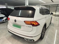 Volkswagen Tiguan L Plug-in Hybrid 430PHEV Plug-in Hybrid Premium Edition - ფოტო 5