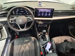 Volkswagen Tiguan L Plug-in Hybrid 430PHEV Plug-in Hybrid Premium Edition - ფოტო 6