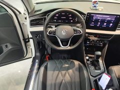 Volkswagen Tiguan L Plug-in Hybrid 430PHEV Plug-in Hybrid Premium Edition - ფოტო 7