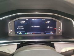 Volkswagen Tiguan L Plug-in Hybrid 430PHEV Plug-in Hybrid Premium Edition - ფოტო 8