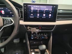 Volkswagen Tiguan L Plug-in Hybrid 430PHEV Plug-in Hybrid Premium Edition - ფოტო 9