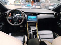 SAIC MG6 2021 Pro 1.5T Automatic Trophy Premier Edition - ფოტო 10