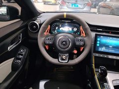 SAIC MG6 2021 Pro 1.5T Automatic Trophy Premier Edition - ფოტო 11