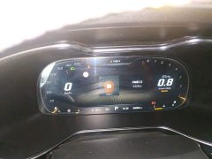 SAIC MG6 2021 Pro 1.5T Automatic Trophy Premier Edition - ფოტო 12