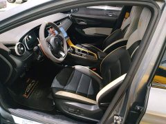 SAIC MG6 2021 Pro 1.5T Automatic Trophy Premier Edition - ფოტო 15
