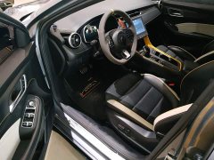 SAIC MG6 2021 Pro 1.5T Automatic Trophy Premier Edition - ფოტო 16