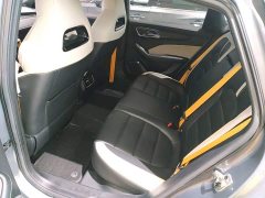 SAIC MG6 2021 Pro 1.5T Automatic Trophy Premier Edition - ფოტო 17