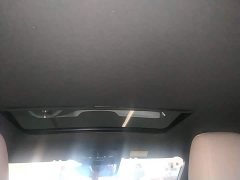 SAIC MG6 2021 Pro 1.5T Automatic Trophy Premier Edition - ფოტო 18