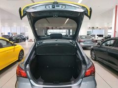 SAIC MG6 2021 Pro 1.5T Automatic Trophy Premier Edition - ფოტო 19