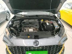 SAIC MG6 2021 Pro 1.5T Automatic Trophy Premier Edition - ფოტო 20