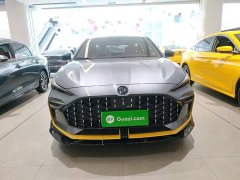 SAIC MG6 2021 Pro 1.5T Automatic Trophy Premier Edition - ფოტო 3