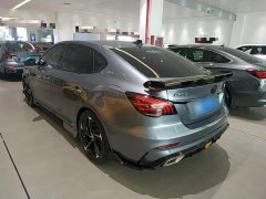 SAIC MG6 2021 Pro 1.5T Automatic Trophy Premier Edition - ფოტო 5