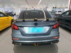 SAIC MG6 2021 Pro 1.5T Automatic Trophy Premier Edition - ფოტო 6