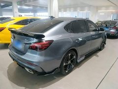 SAIC MG6 2021 Pro 1.5T Automatic Trophy Premier Edition - ფოტო 7