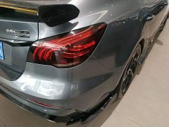 SAIC MG6 2021 Pro 1.5T Automatic Trophy Premier Edition - ფოტო 8