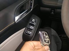 SAIC MG6 2021 Pro 1.5T Automatic Trophy Premier Edition - ფოტო 9