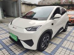 BYD Seagull 2025 Smart Driving Edition 305km Freedom Edition - ფოტო 1