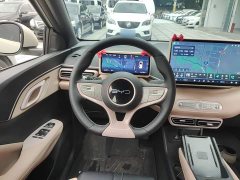BYD Seagull 2025 Smart Driving Edition 305km Freedom Edition - ფოტო 11