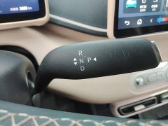 BYD Seagull 2025 Smart Driving Edition 305km Freedom Edition - ფოტო 14