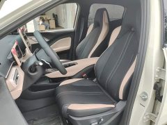 BYD Seagull 2025 Smart Driving Edition 305km Freedom Edition - ფოტო 15