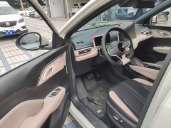 BYD Seagull 2025 Smart Driving Edition 305km Freedom Edition - ფოტო 16