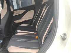 BYD Seagull 2025 Smart Driving Edition 305km Freedom Edition - ფოტო 17