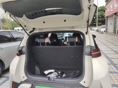 BYD Seagull 2025 Smart Driving Edition 305km Freedom Edition - ფოტო 19