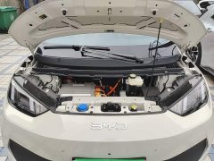 BYD Seagull 2025 Smart Driving Edition 305km Freedom Edition - ფოტო 20