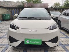 BYD Seagull 2025 Smart Driving Edition 305km Freedom Edition - ფოტო 3