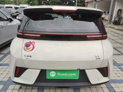 BYD Seagull 2025 Smart Driving Edition 305km Freedom Edition - ფოტო 6