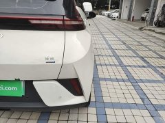 BYD Seagull 2025 Smart Driving Edition 305km Freedom Edition - ფოტო 8