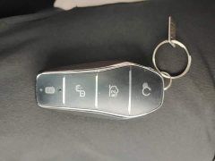 BYD Seagull 2025 Smart Driving Edition 305km Freedom Edition - ფოტო 9