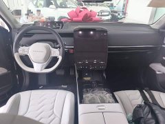Honda Dongfeng Honda S7 2025 Pioneer Edition - ფოტო 10