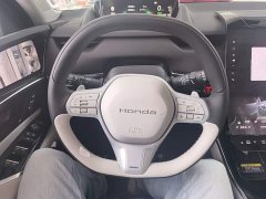Honda Dongfeng Honda S7 2025 Pioneer Edition - ფოტო 11