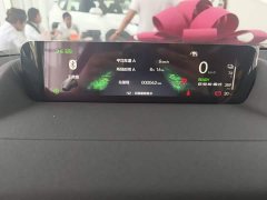 Honda Dongfeng Honda S7 2025 Pioneer Edition - ფოტო 12