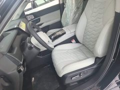 Honda Dongfeng Honda S7 2025 Pioneer Edition - ფოტო 15